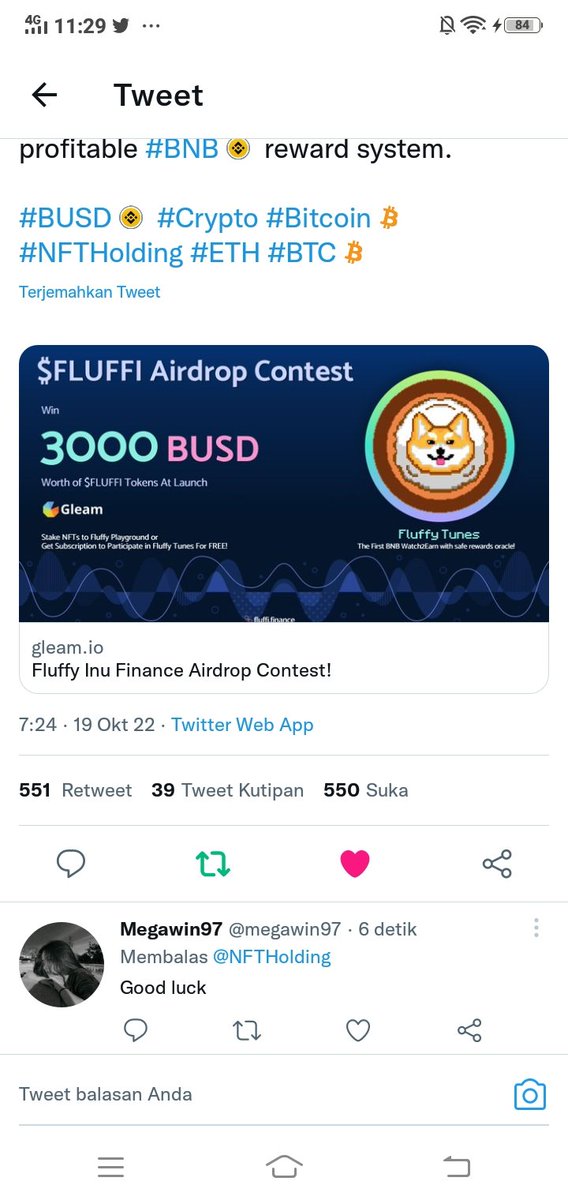 megawin97's tweet photo. @NFT_Holding @NFTHolding https://t.co/SeTN15UgWJ