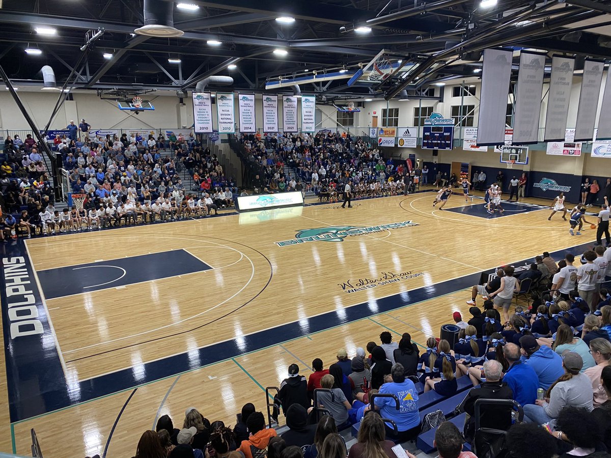 Brunswick Community College Men's Basketball tweet media