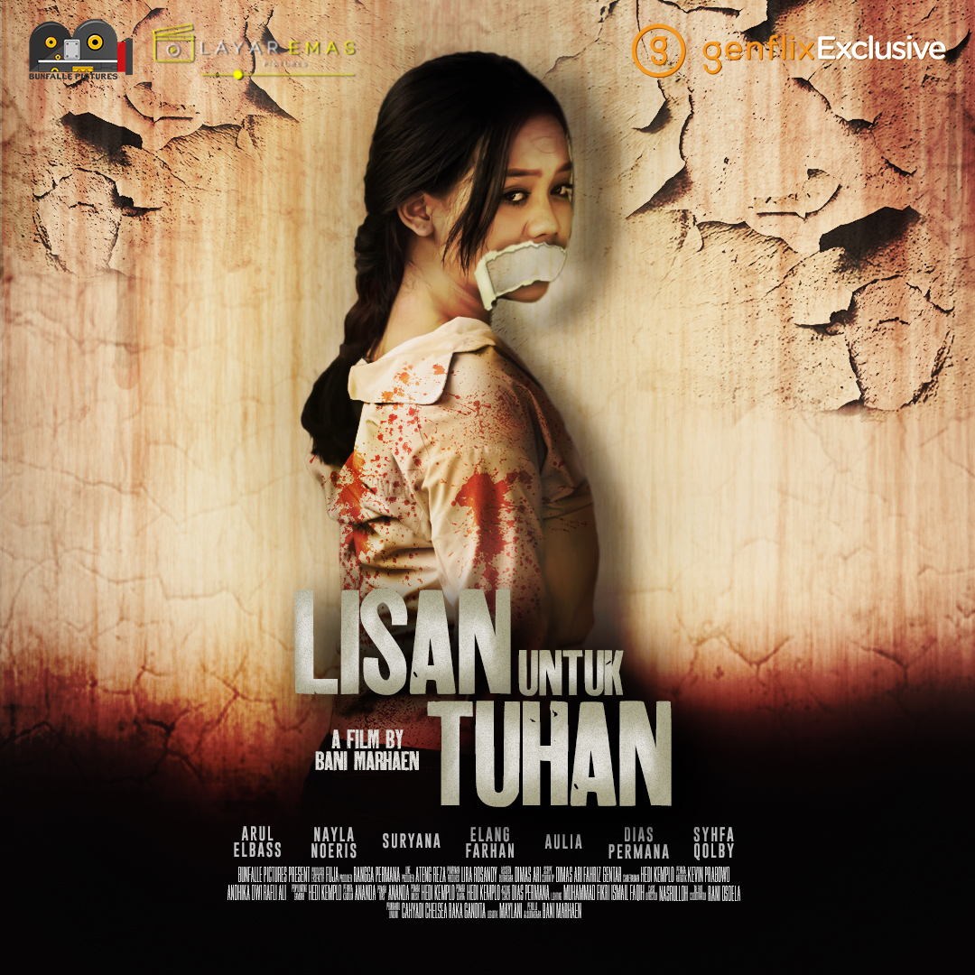 Generation Flix tweet media