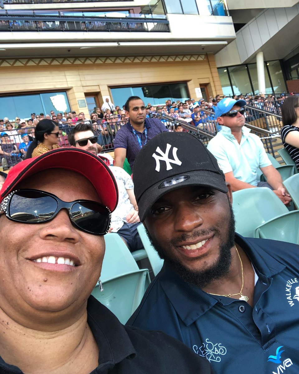 PuddasMaDee's tweet photo. Blessed Earthstrong to my heartbeat, my blessing, MY SON‼️ The one who Ive tried to protect and guide into the man he has become 💖 HBD @KLeverock_22 #cheersto28years🥃 #libraseason♎️ #ilovemyson❤️ #familyovereverything https://t.co/FCB0zpNSKK