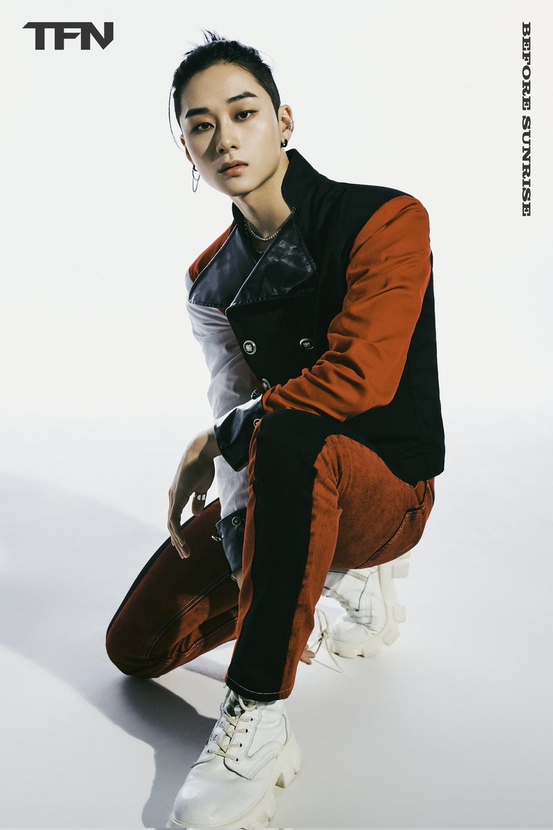 T1419 Zero                           TFN Zero