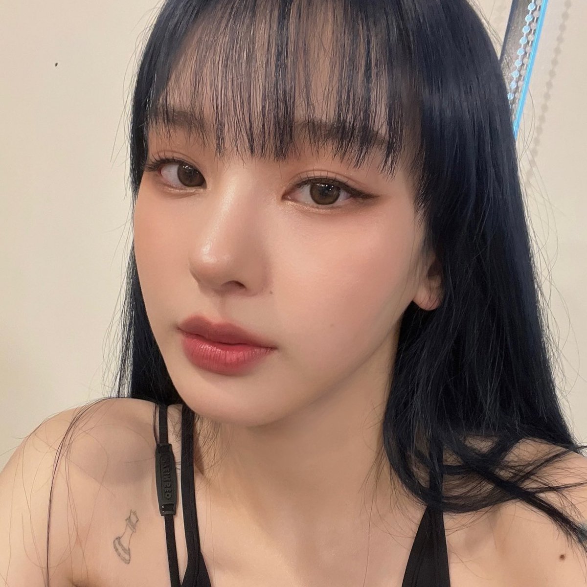 #노제 버블 프사