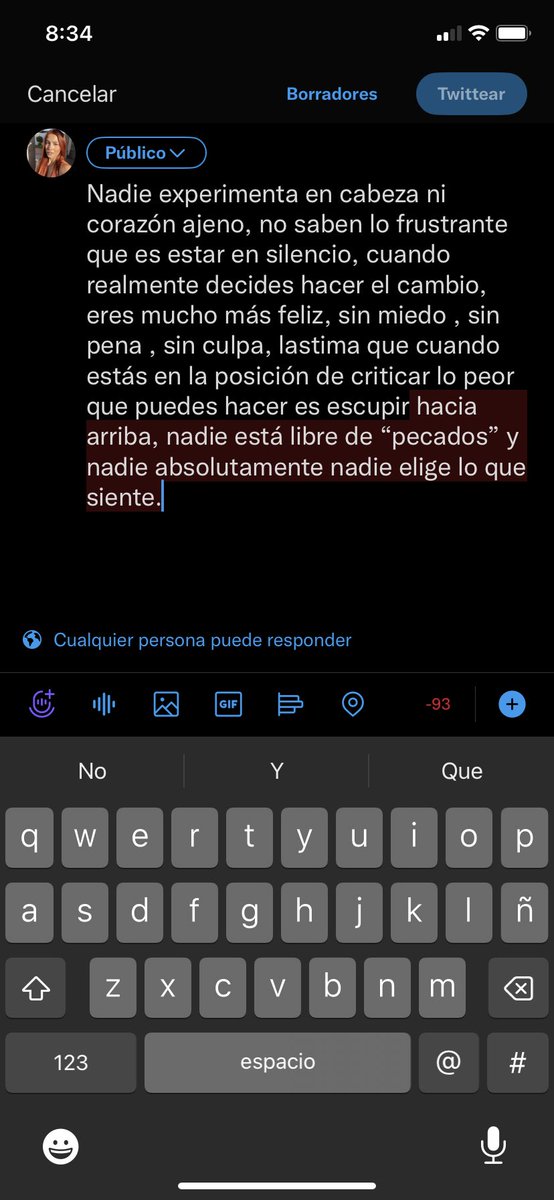 Clarissa Inda (@clarisainda1) on Twitter photo 