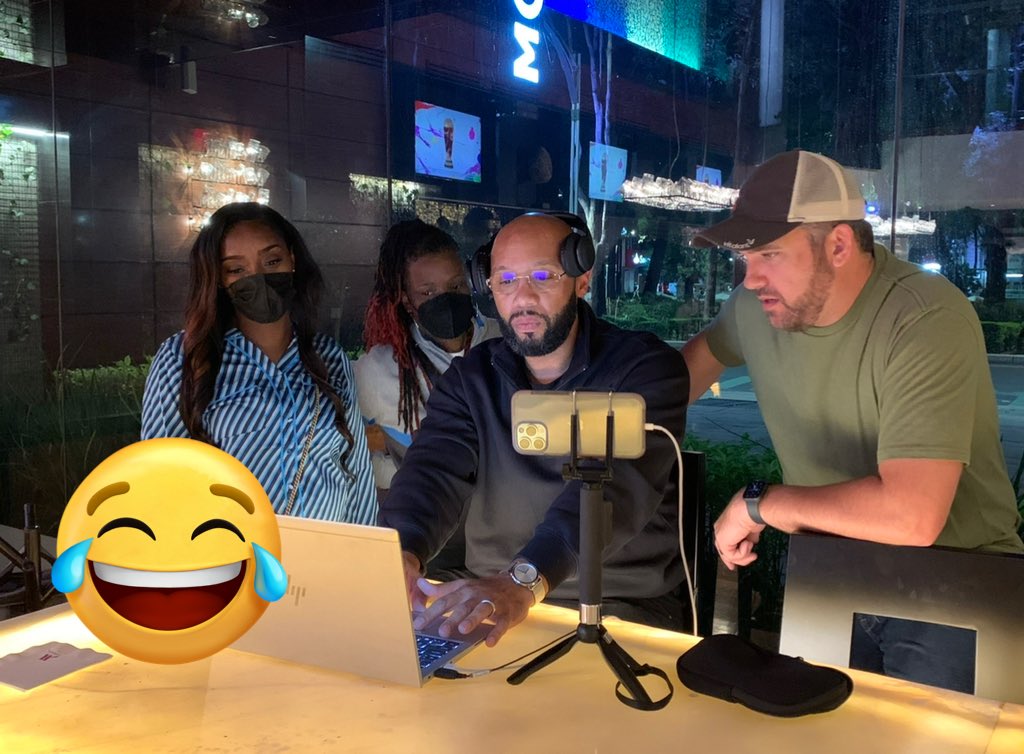 Michael Horner (@michael__horner) on Twitter photo Awesome visit to Flagship Mexico team but still working those Memphis issues into the night. <a href="/Juggernauts15/">Jerry's Juggernauts</a> making me work late!!! <a href="/Memphis_CC/">Mighty Memphis</a> <a href="/mtscsd/">MTS CSD</a> Awesome visit to Flagship Mexico team but still working those Memphis issues into the night. <a href="/Juggernauts15/">Jerry's Juggernauts</a> making me work late!!! <a href="/Memphis_CC/">Mighty Memphis</a> <a href="/mtscsd/">MTS CSD</a>