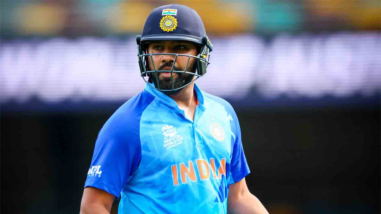 IND vs PAK LIVE: Rohit Sharma aims to end India's T20 World Cup, underlines Pakistan match is make-or-break, says 'If we can keep calm, we can beat Pakistan'
