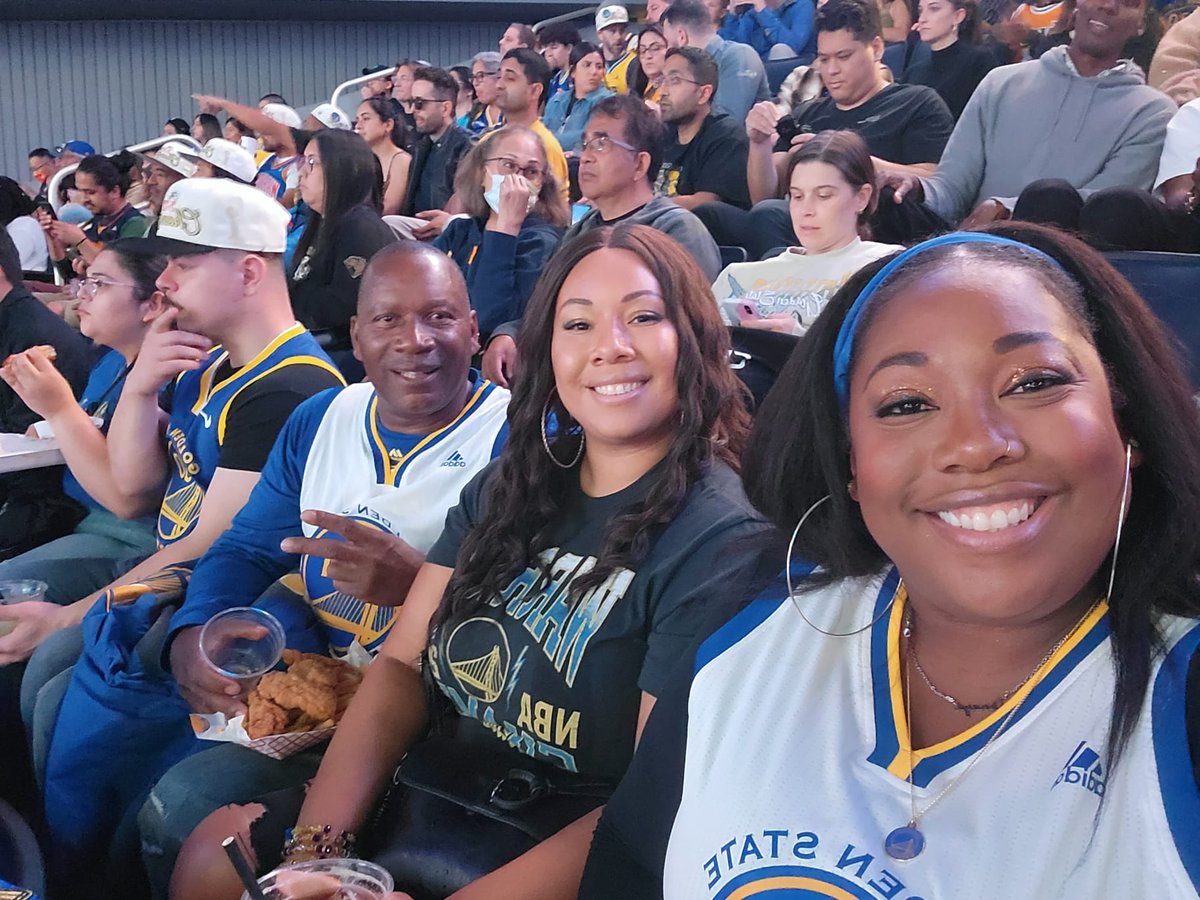 onyx_light's tweet photo. #WarriorsGround https://t.co/vNHi9cwOwQ