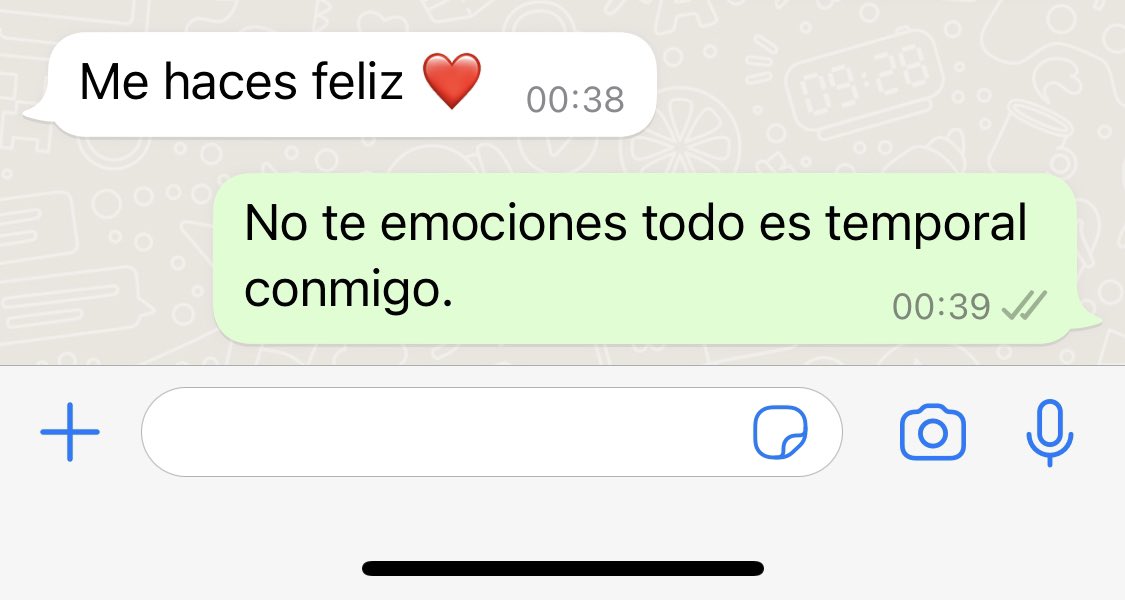 Real wacho