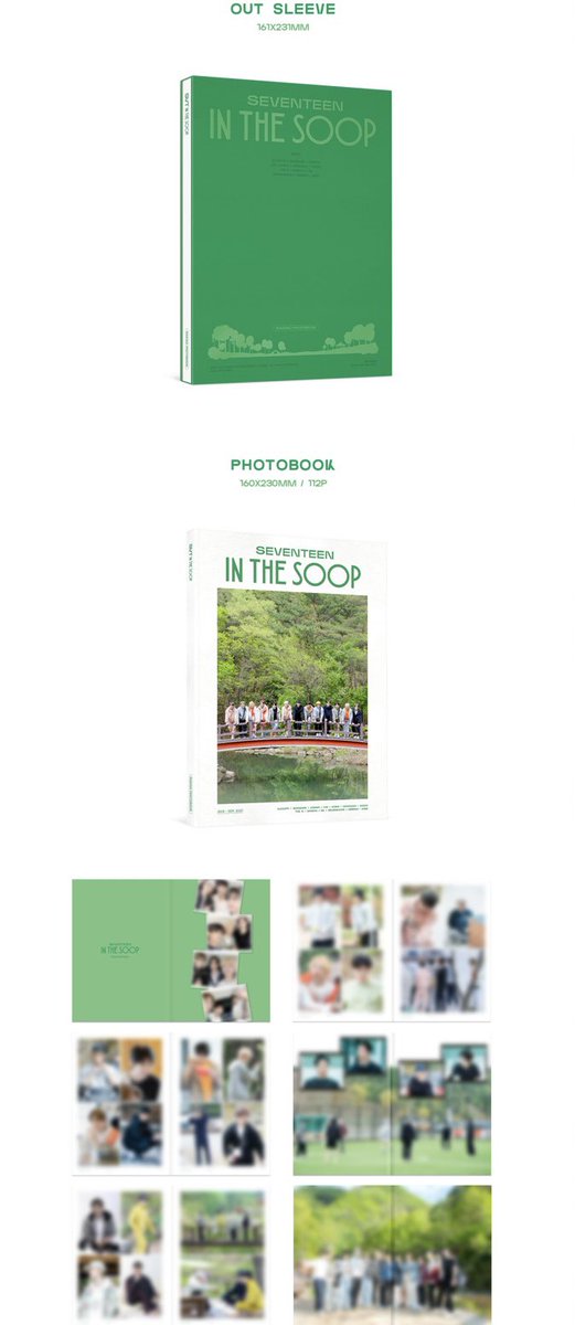checkout_ph's tweet photo. wts lfb ph

Seventeen In The Soop Photobook tingi

Photobook
L-Holder + Mini Poster
PC member set (must get pair, * can mine separately)
-Scoups
-Jeonghan
-Joshua
-Jun*
-The8*
-Mingyu
-DK
-Seungkwan*
-Vernon*
-Dino*

DOP: Nov 25

Prio will be given to * takers! https://t.co/7npyFiZN1y