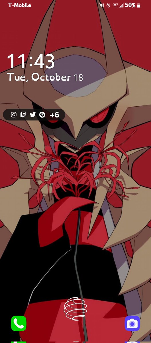 mt_illustration's tweet photo. @MikaylahAU I love spider lilies https://t.co/eWZUJaFbWO
