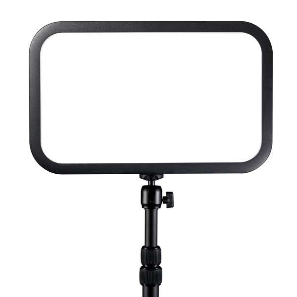 suntech_light's tweet photo. 【広告掲載商品のご紹介】
X56Kit
https://t.co/MX2UZECdWg
高演色のLEDライトと、卓上ロッドのセットです。
ACアダプター付属で長時間の使用や、着脱可能コントローラーで手元での操作も可能!
オンライン会議や配信などに幅広くご利用いただけます!
#サンテック機材 #LEDライト #X56Kit https://t.co/s3Hkb3Gest