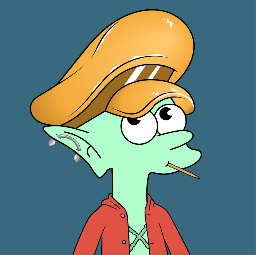 paranormal__one's tweet photo. @BAYCZACH @ElfoozNFT #Elfooz 🥳🥳🥳❤️❤️❤️
Cutest Elf on web3! https://t.co/bD0fN7glbz