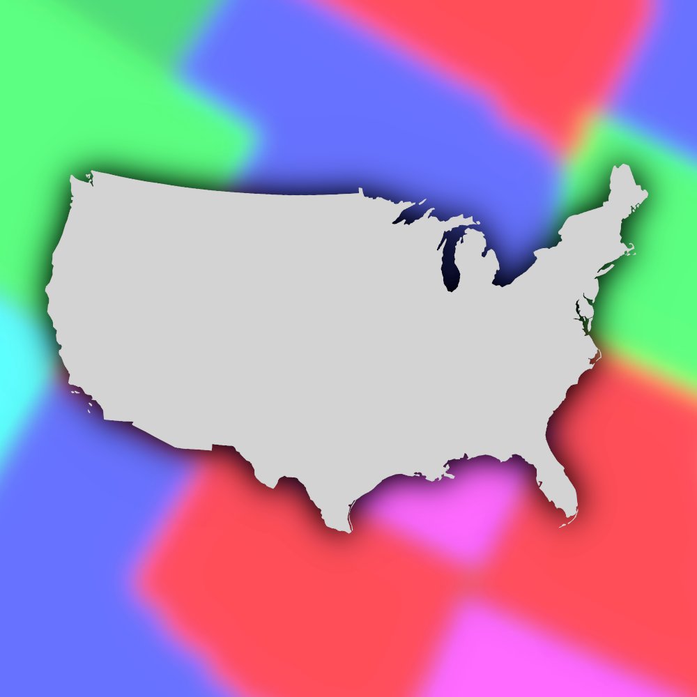 United States of America
