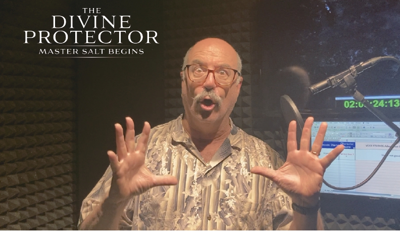 HSproductionsWW's tweet photo. "The Divine Protector-Master Salt Begins" is coming to North America in TWO DAYS starting on October 21st🎬✨✨ Don't miss it!!
🎬https://t.co/lOyU4wqnpn
#TheDivineProtector #呪い返し師 #michaelsorich https://t.co/m3mZQy7xkL