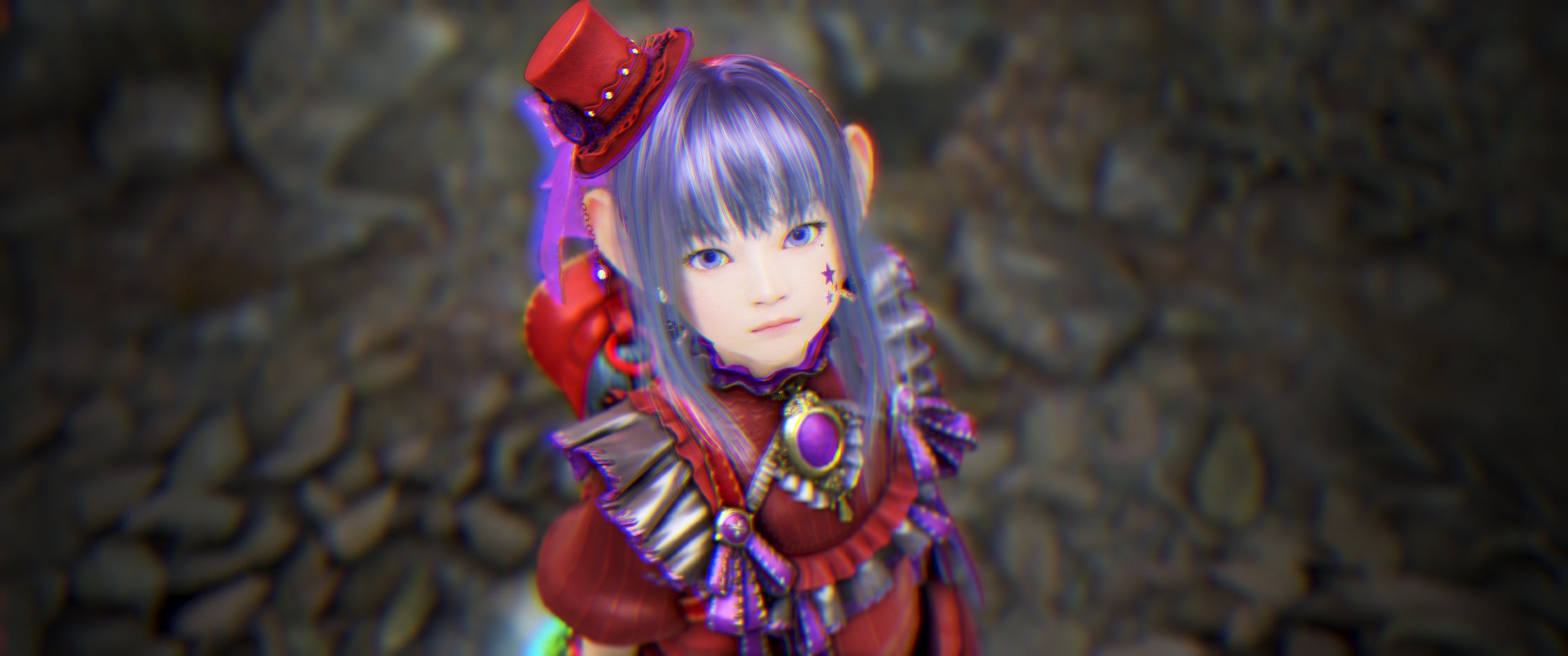 みやびちゃん 家名 ーみやびー Dark Miyabi Twitter