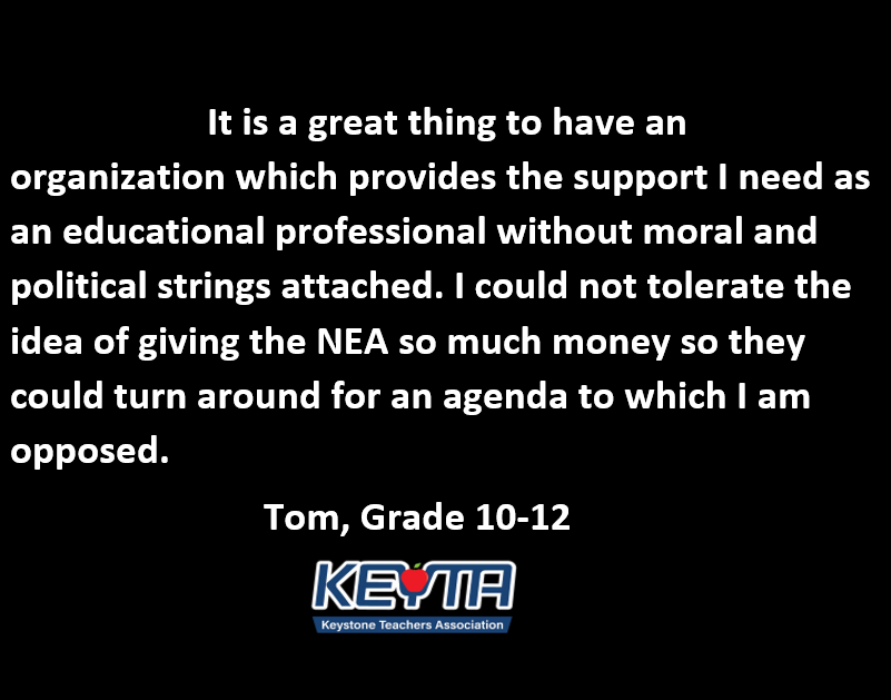 keytapa's tweet photo. #PAEducators #teachers #nonpolitical https://t.co/afiAgxE9dU