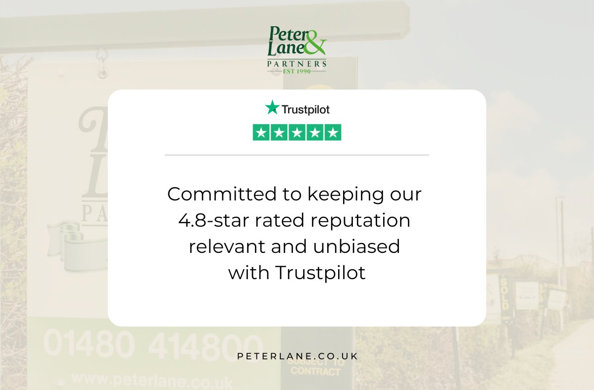 We pride ourselves on providing you with expert service from the first enquiry to moving day and beyond.

We believe it’s important to be completely open and accountable with our customers about who we are and the service we provide on...