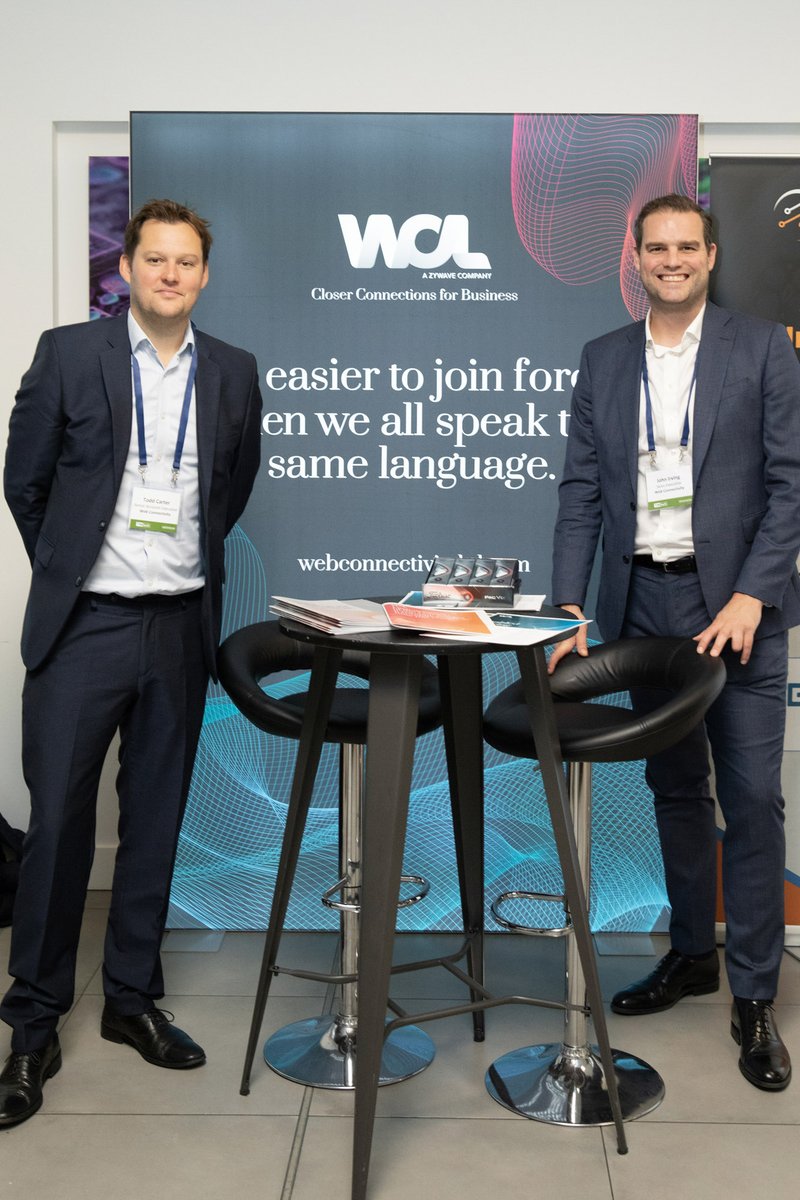 John Irving and Todd Carter, Senior Sales Executives at WCL, share their five top takeaways from TINtech 2022. bit.ly/3gKAG1W 
#digitaltransformation #insurance #technology #insurtech  #londonmarketmodernisation #TINtech