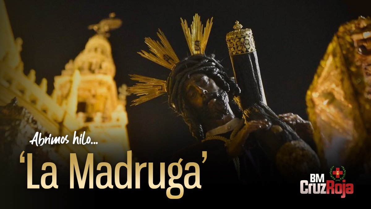 BM Cruz Roja tweet media