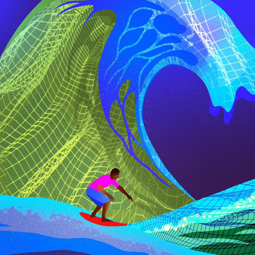 #Web3 is the most exciting topic on our desks this year. To get you up and running with the terminology and concepts, we’re kicking off a series that covers everything from VR and blockchain, to the #Metaverse and more. Click to read on. truthl.ink/web3adventures