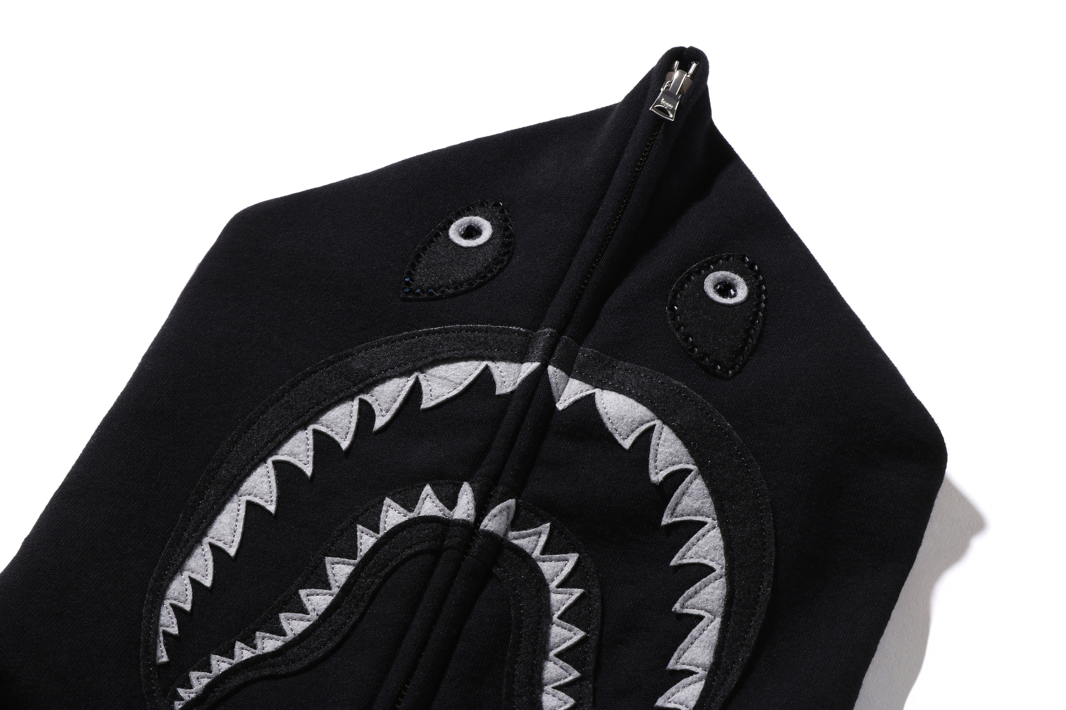 BAPE x Dover Street Market Ginza 10th Anniversary Limited Shark