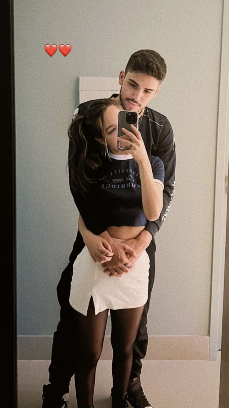 LOUD Commentsστο X: 💝💘💕💓aspas e naxy💘💗💖💞 t.coFTfsZVNHtT   X