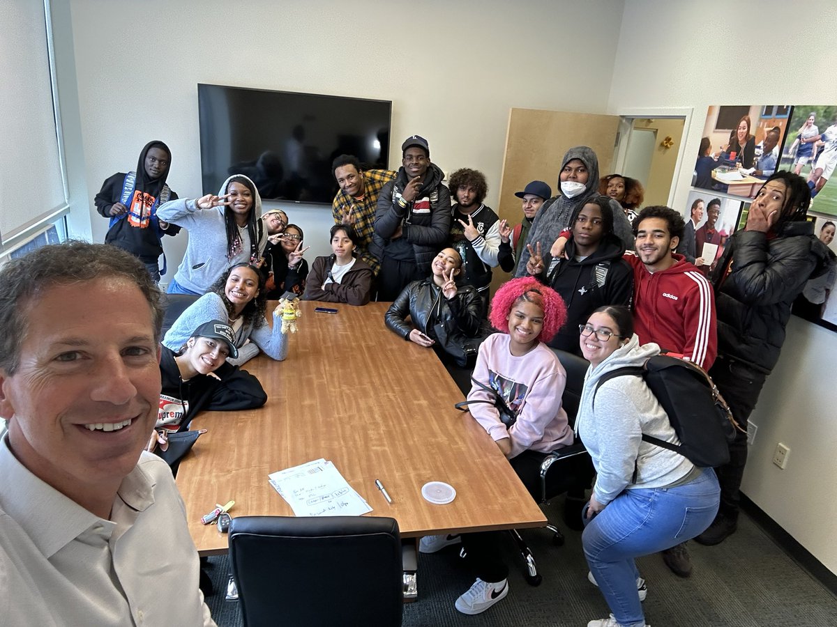 Marc Jerome tweet media