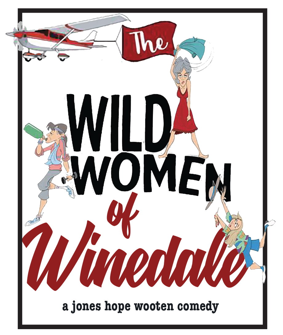 BellTowerTheate's tweet photo. It's the final weekend of The Wild Women of Winedale. Only four more chances to see it! Thursday, Friday, Saturday at 7:30 pm and Sunday at 2 pm. Go to https://t.co/zAhdsTeA4B for tickets. https://t.co/3mGPFrefOB