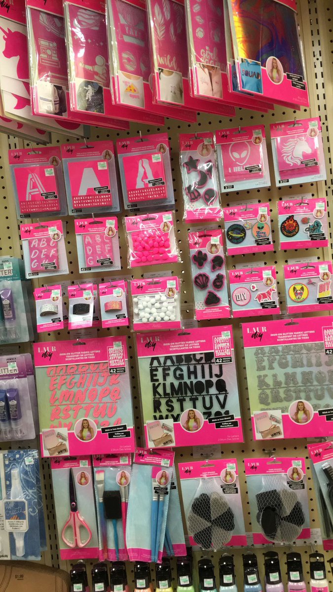 shelbysnyder15's tweet photo. 4 years ago @laurDIY  was in hobby lobby what ever happen to this stuff !!! I wanted to buy more but when I went back in it was all gone 😭💔 https://t.co/bPryZguOjh