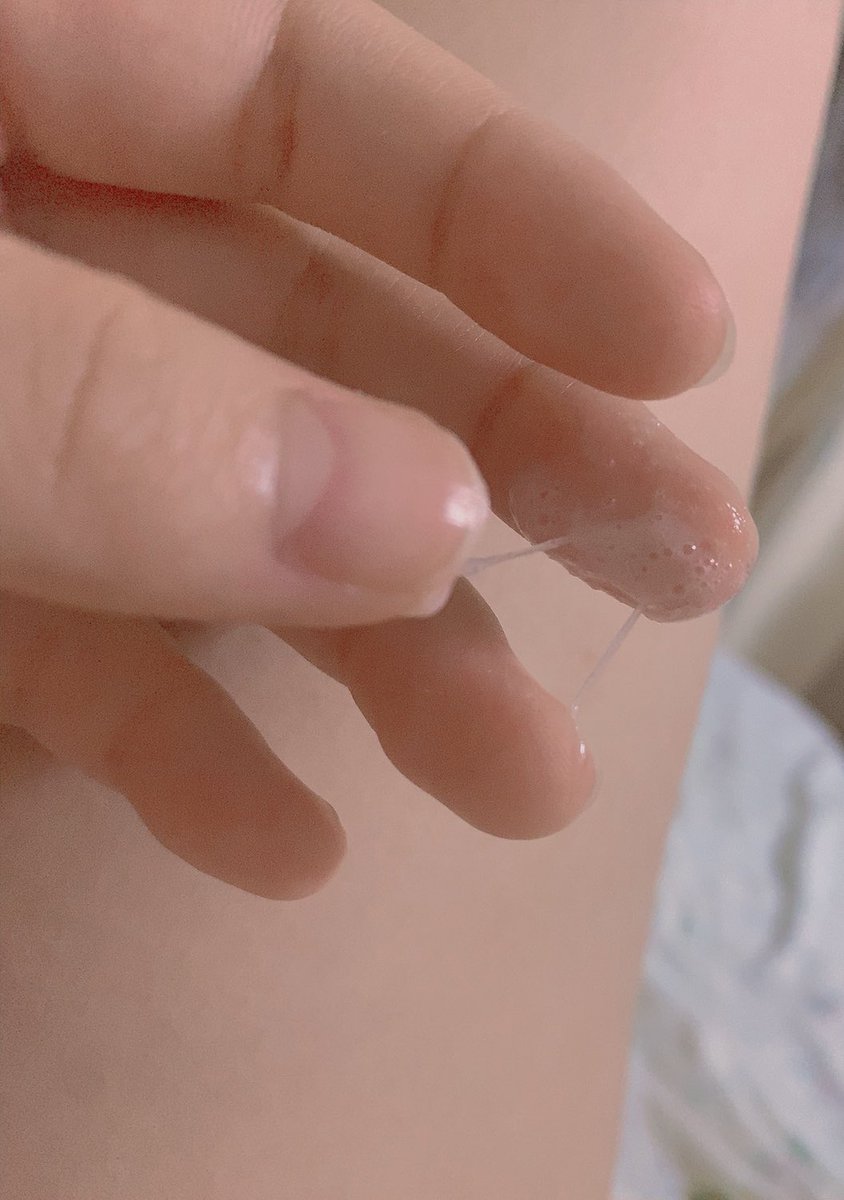 おなにしてるとこんな感じになっちゃいます
(ᐢ ܸ. .ܸ ᐢ)♡  濡れやすい子好き〜❔
#裏アカ女子