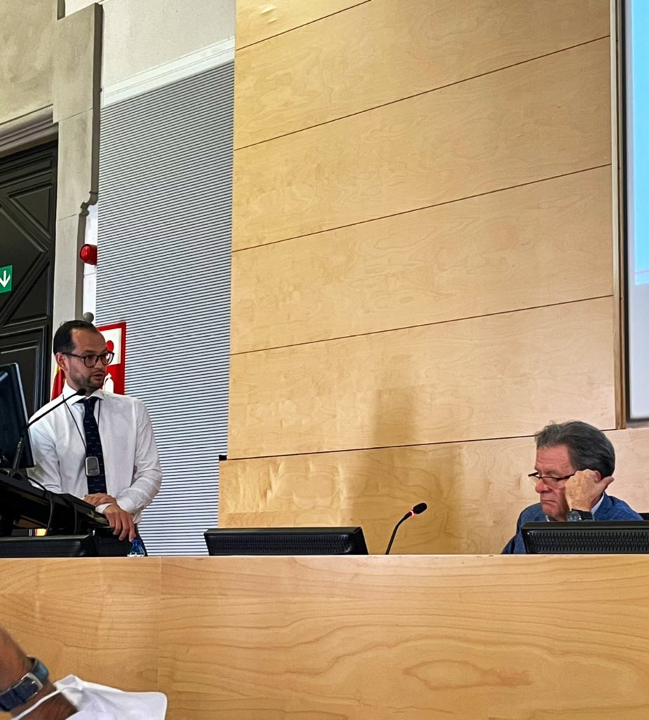 Hematologia Hospital Clínic Barcelona tweet media