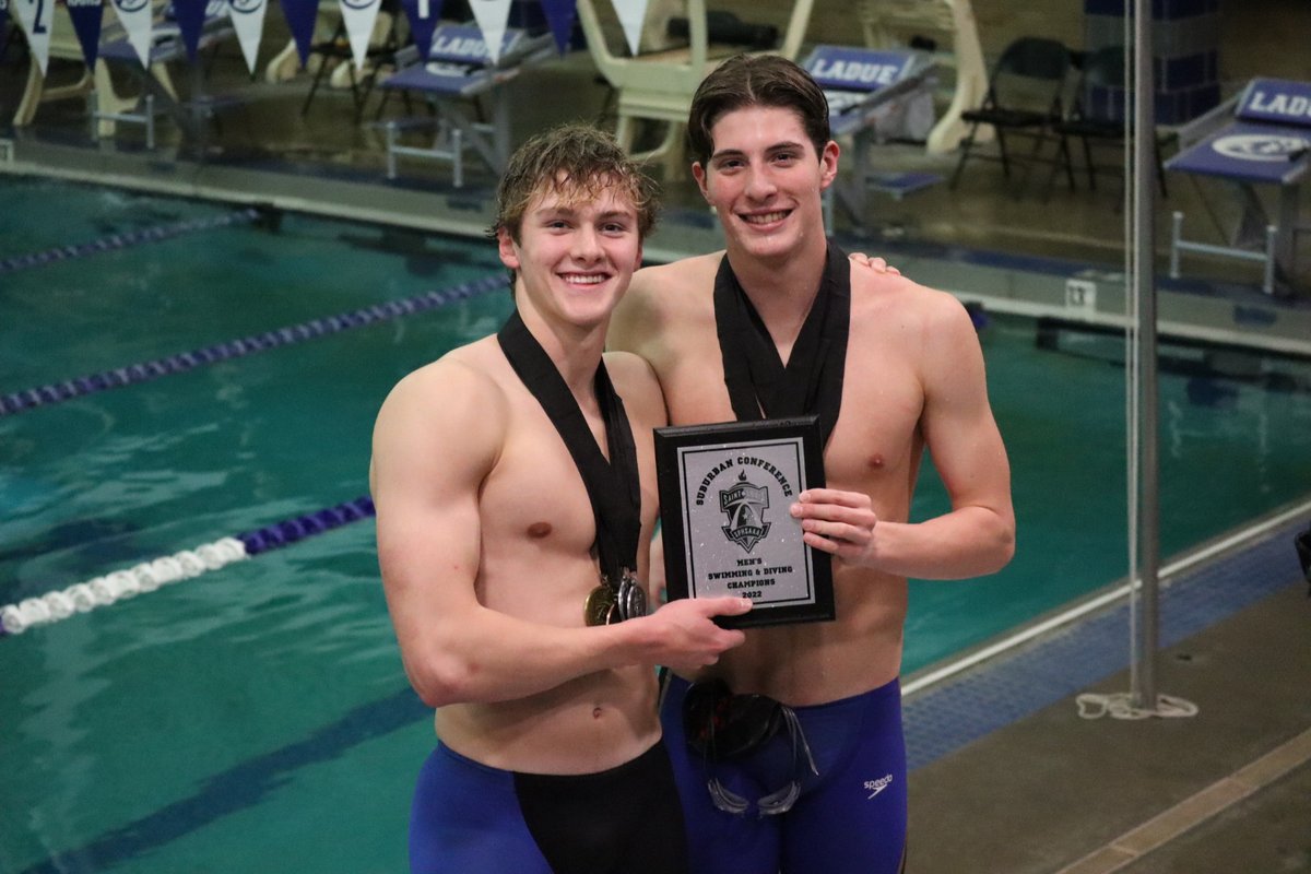 JulioFSuarez's tweet photo. @KirkwoodSwim A few photos from this week's Yellow Conference Championships. #beasleysbattalion https://t.co/aaHoHm4G37