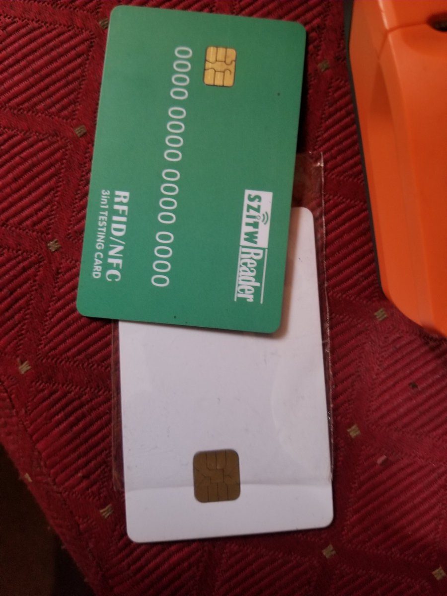 gotonabaasa's tweet image. Secure wallet payment card..@springwallets