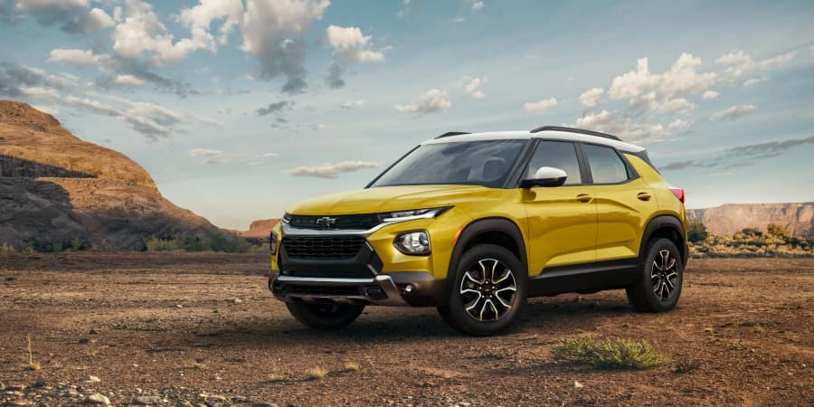 raychevrolet's tweet image. Check out the 2023 #ChevroletTrailblazer to see its infotainment &amp;amp; connectivity features, along with it&apos;s safety &amp;amp; driver assistance features! Learn more at bit.ly/3fIWTgt. 💛 #Chevy2023