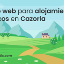 ingenioticweb's tweet photo. Hemos publicado una nueva entrada en nuestro blog.
Pásate por nuestra página web para ver más información: https://t.co/IUxZEdU2mO
#Ingeniotic #DiseñoWeb #MarketingOnline #DiseñoWebJaen #DiseñoWebCazorla #RedesSocialeshttps://ingeniotic.com/diseno-web-casa-rural/ https://t.co/AYjPBMle8B