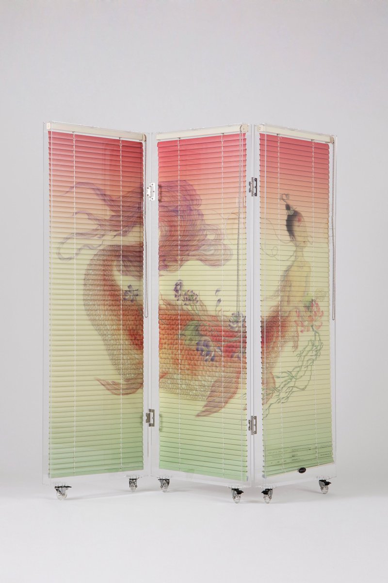 虢子楷Guo Zikai tweet media