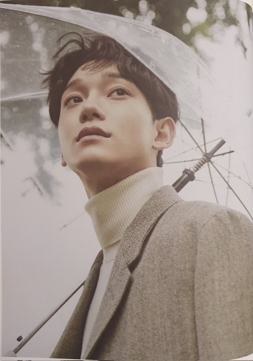 AduChan07's tweet photo. JongDAE3!
Choosing a photo from Dear my dear is one of the most difficult things i have done!
His lips look extra luscious here for some reason🤭❤
#첸 #CHEN #ChenScene3
#EXO #weareoneEXO #CHEN_사라지고있어
#CHEN_사라지고있어_LastScene https://t.co/cUsJhgIcMC
