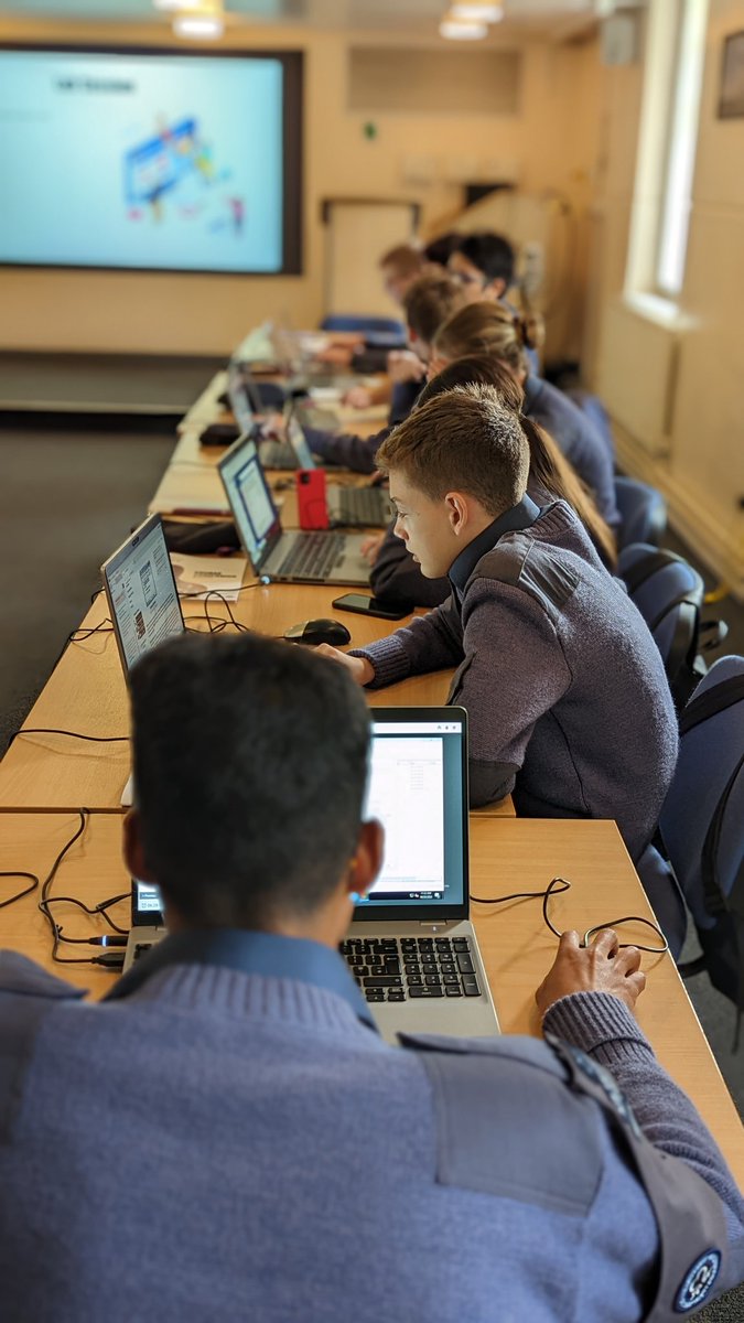 N&S Wing ATC tweet media