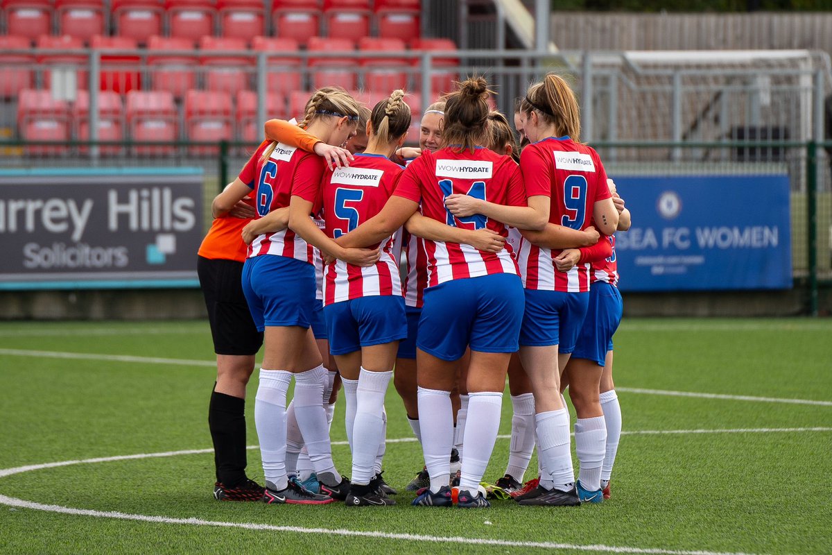 No scheduled game for The Wanderers this Sunday! 🙅‍♀️

You know what to do instead? 😉

Binge watch 🎥 𝗦𝗤𝗨𝗔𝗗 𝗚𝗢𝗔𝗟𝗦: 𝗗𝗢𝗥𝗞𝗜𝗡𝗚 '𝗧𝗜𝗟 𝗜 𝗗𝗜𝗘 on <a href="/BBCiPlayer/">BBC iPlayer</a>