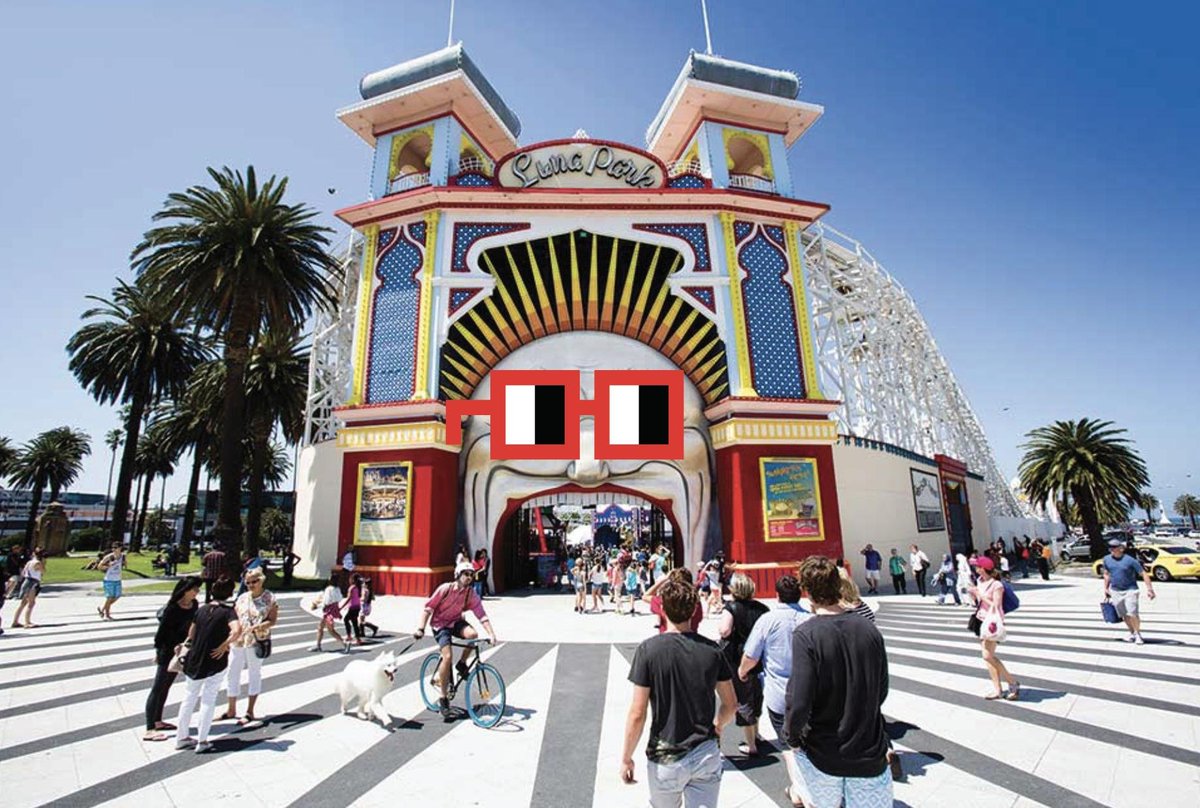 ✨ Nouns DAO Proposal

Prop 164: NFT Fest Australia 🦘

Let's hop in, voting starts in 2 days ⤵️