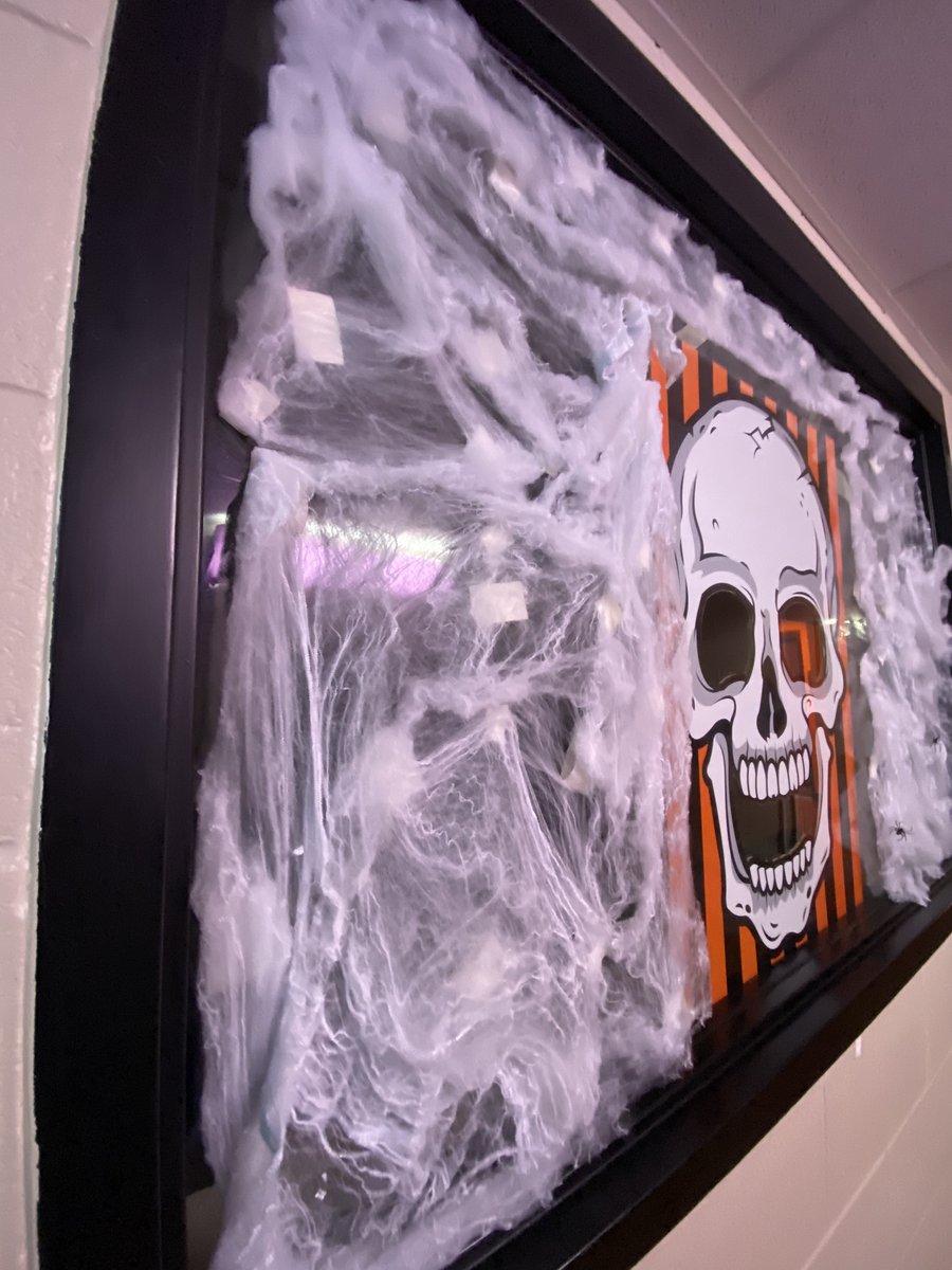 ymcamqt's tweet photo. We’re getting ready for you at the WEST END Halloween at the Y event! It is for sure going to a spook-tacular day!!!

See you Saturday, 10am-12pm! https://t.co/M4QBuek5A3