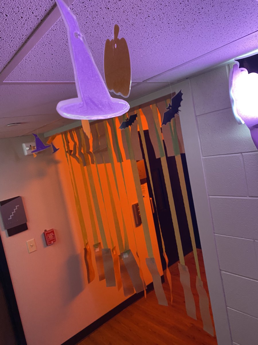 ymcamqt's tweet photo. We’re getting ready for you at the WEST END Halloween at the Y event! It is for sure going to a spook-tacular day!!!

See you Saturday, 10am-12pm! https://t.co/M4QBuek5A3