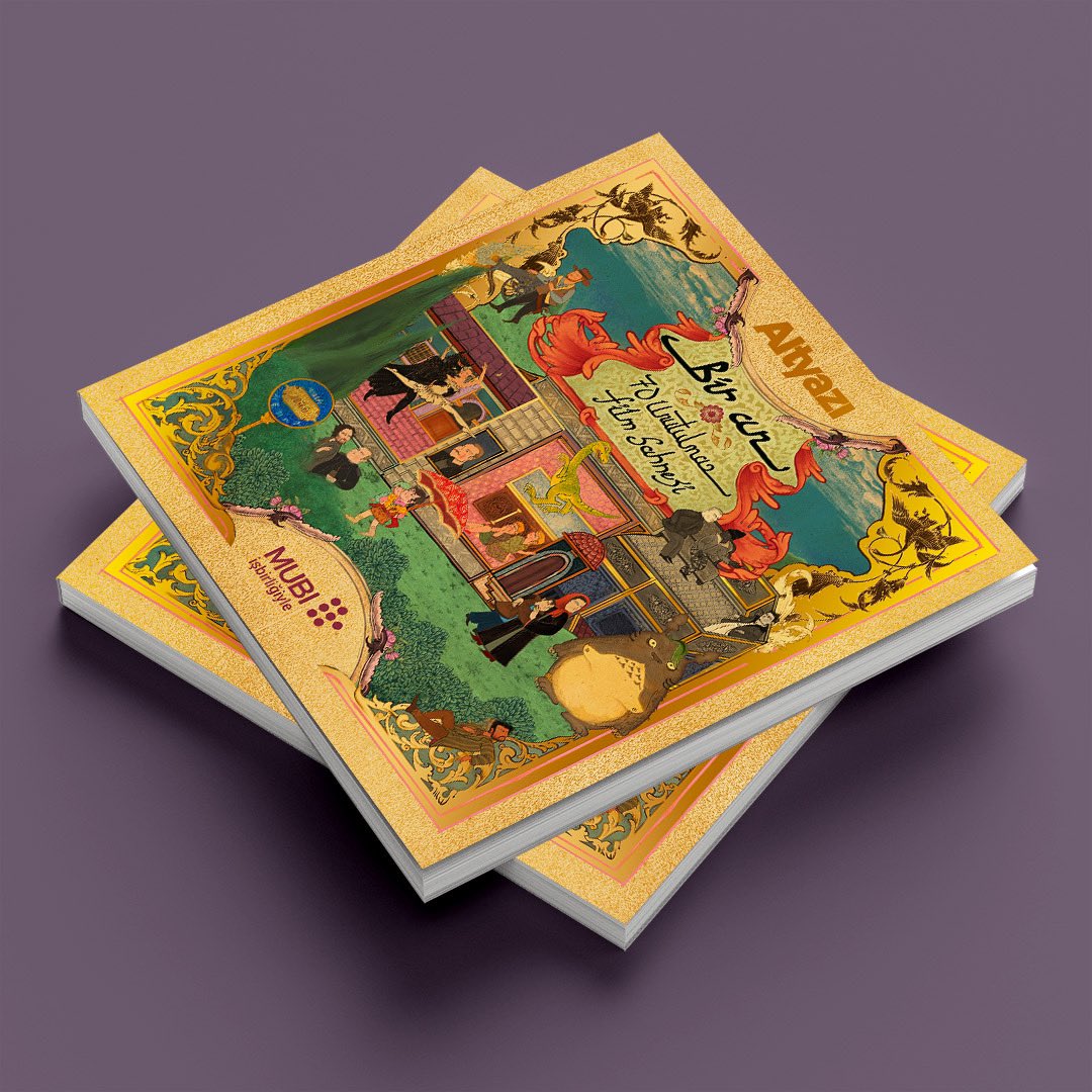 Altyazı Sinema Dergisi tweet media