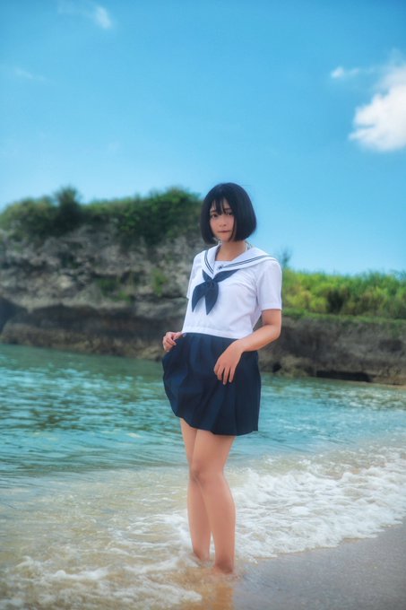 コスプレイヤーやよっぺ。のTwitter画像38