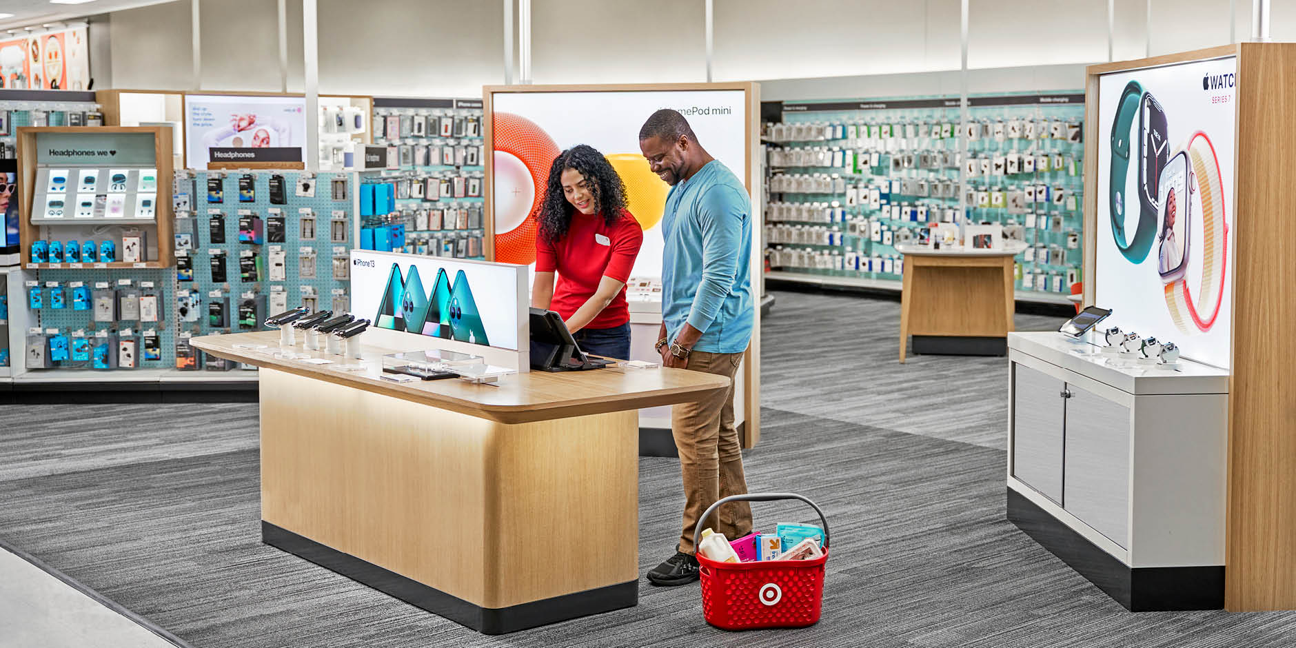 Target News on Twitter "Just in time for the holidays, we’ve more than tripled our Apple at