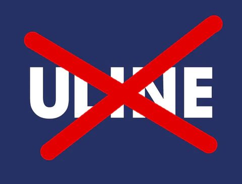 free the poppers (@mexitalianbeef) on Twitter photo Resharing this list of Uline alternatives from <a href="/Mike2600/">Mike Davis</a> & <a href="/BRLSQ/">Burlesque of N.A.</a>:
burlesquedesign.com/blogs/news-1/s… Resharing this list of Uline alternatives from <a href="/Mike2600/">Mike Davis</a> & <a href="/BRLSQ/">Burlesque of N.A.</a>:
burlesquedesign.com/blogs/news-1/s…