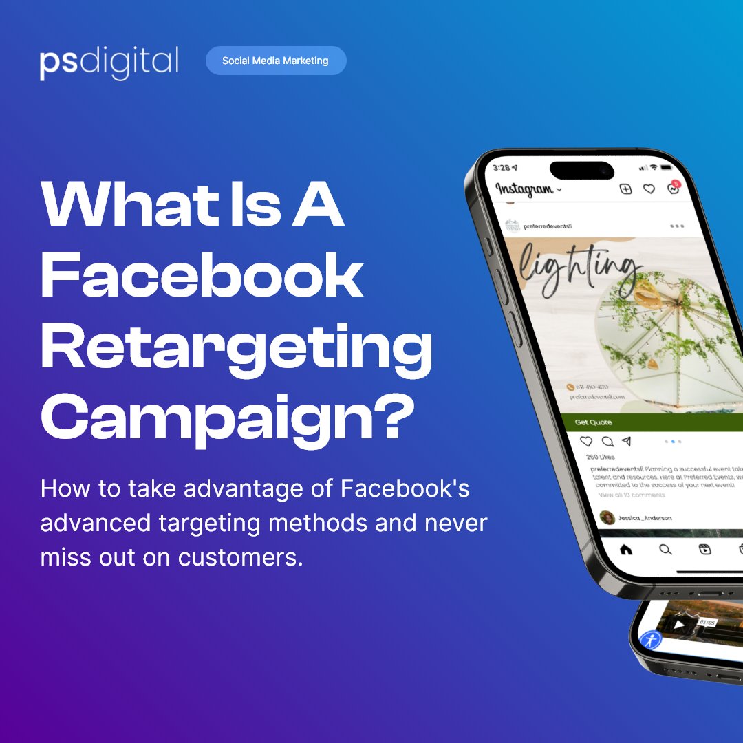 PS Digital Marketing tweet media
