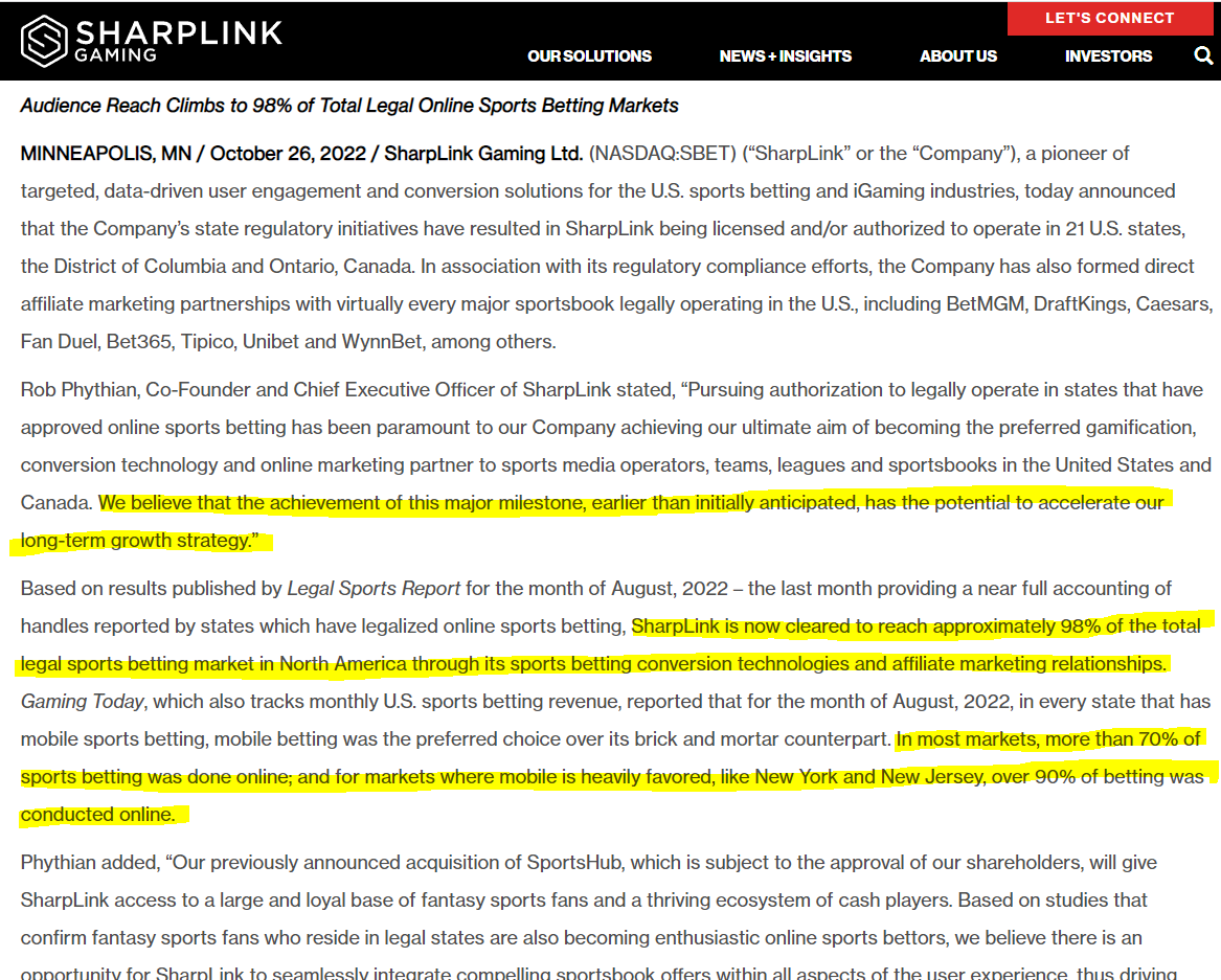 ACInvestorBlog's tweet photo. $SBET the revenue's gonna see a big rise imho. Do you remember this article published on Wall Street Journal about SharpLink ? https://t.co/Kll1JJT3pQ read it again. https://t.co/2czE70gye1