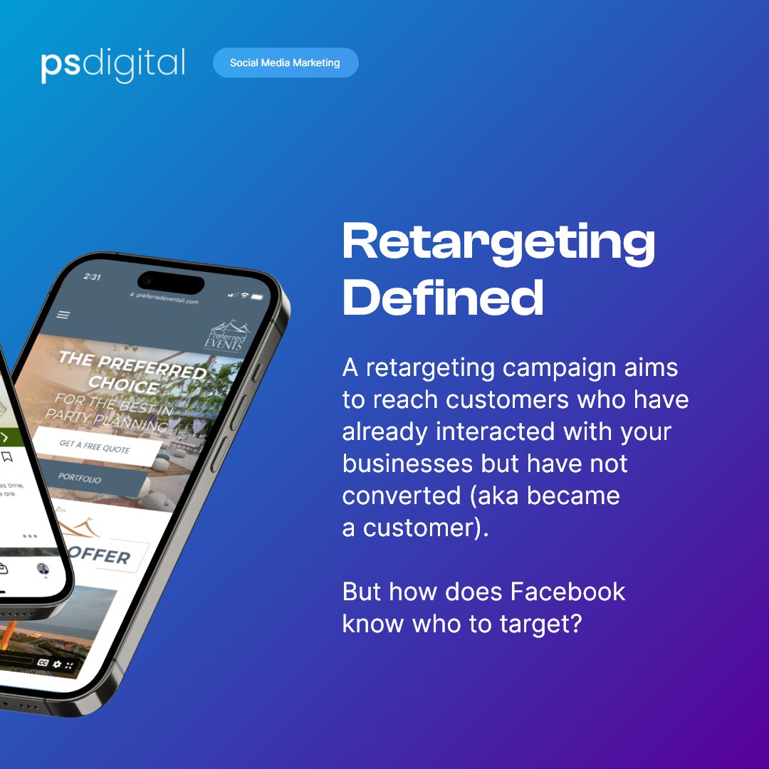 PS Digital Marketing tweet media