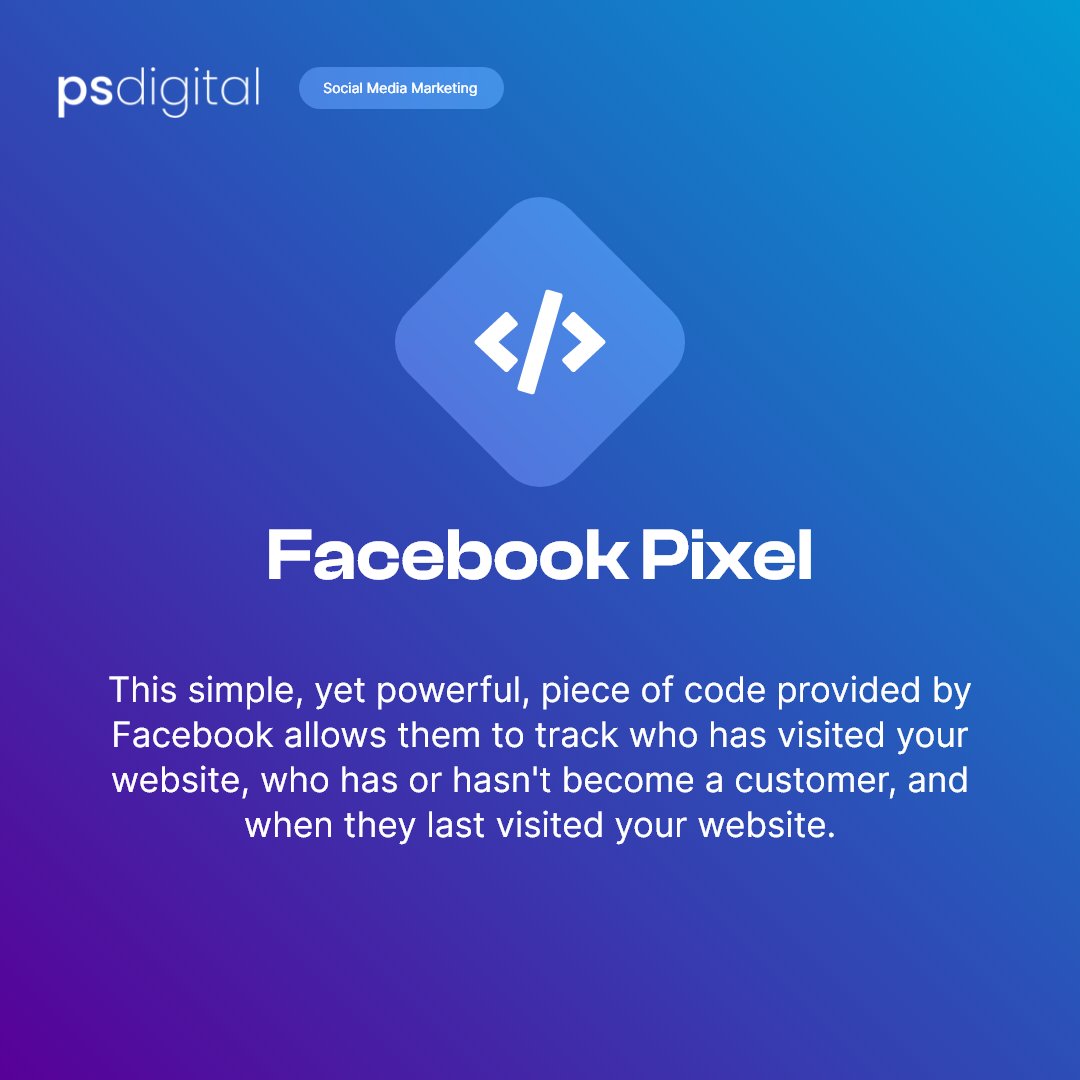 PS Digital Marketing tweet media
