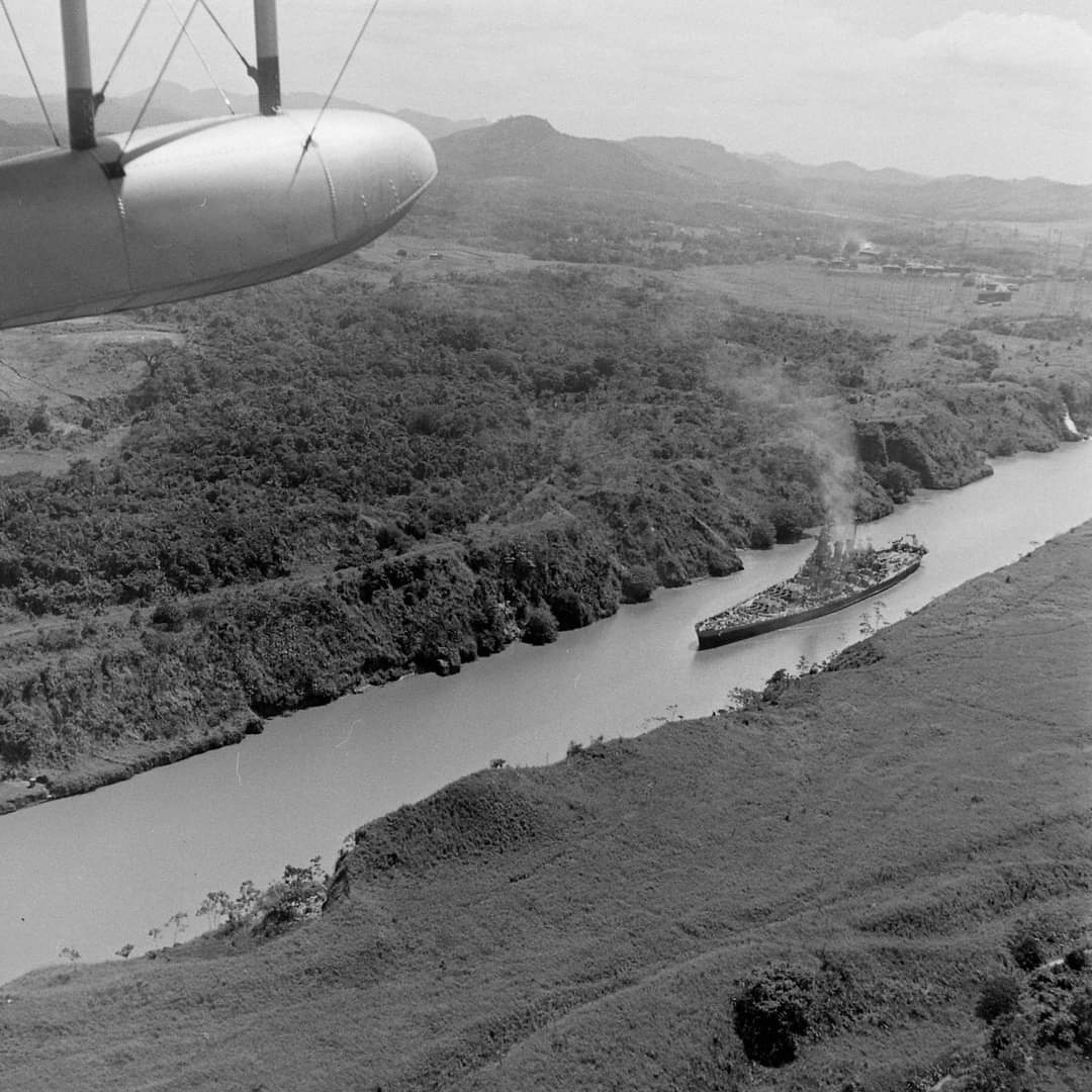 World of Warships on Twitter "USS North Carolina taking a trip down